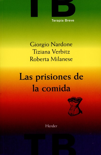 Las prisiones de la comida