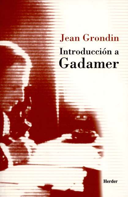 Introducción a Gadamer