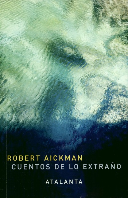 Cuentos de lo extraño