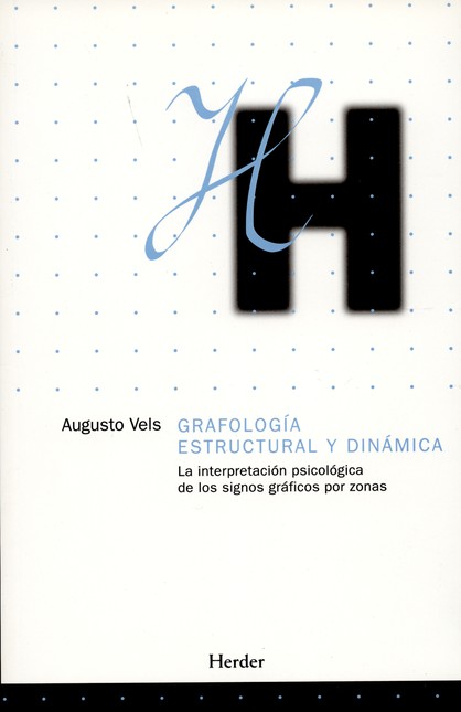 Grafología estructural y dinám...