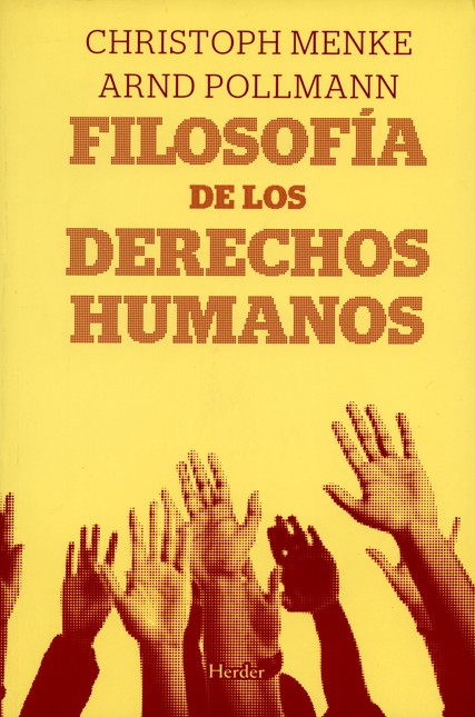 Filosofía de los derechos huma...