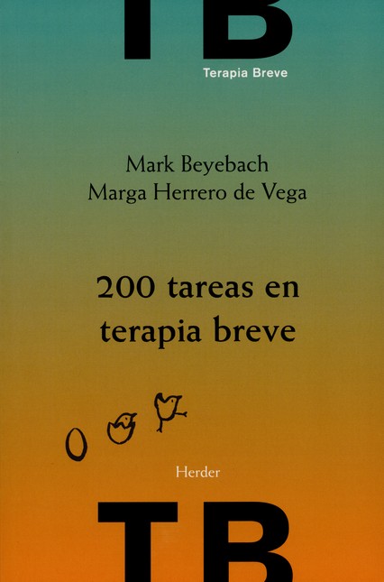 200 tareas en terapia breve