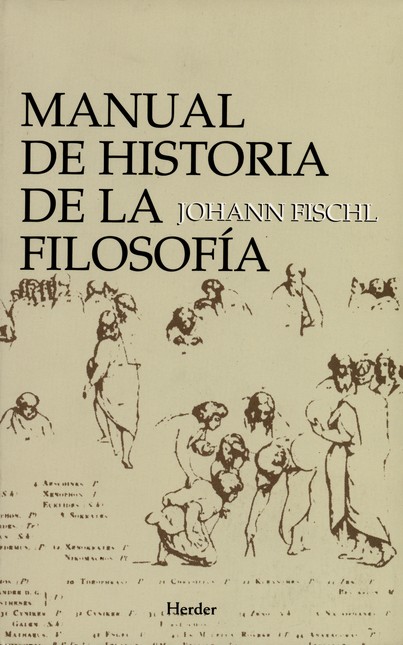 Manual de historia de la filos...