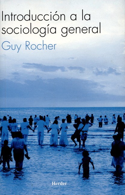 Introducción a la sociología g...