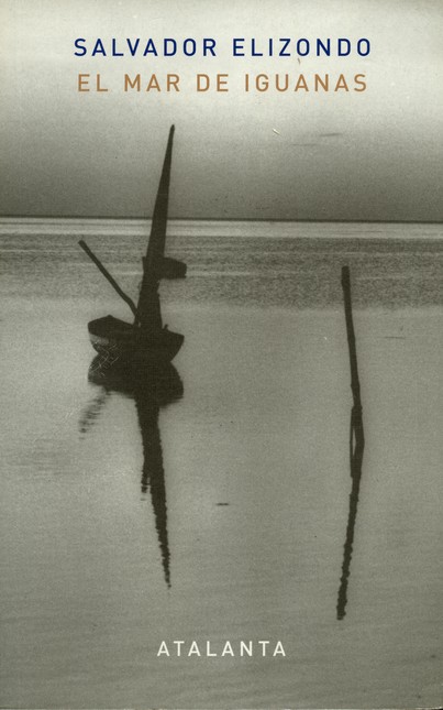 El mar de iguanas