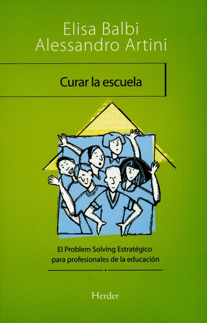 Curar la escuela. Comunicación...