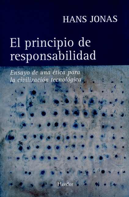 El principio de responsabilida...