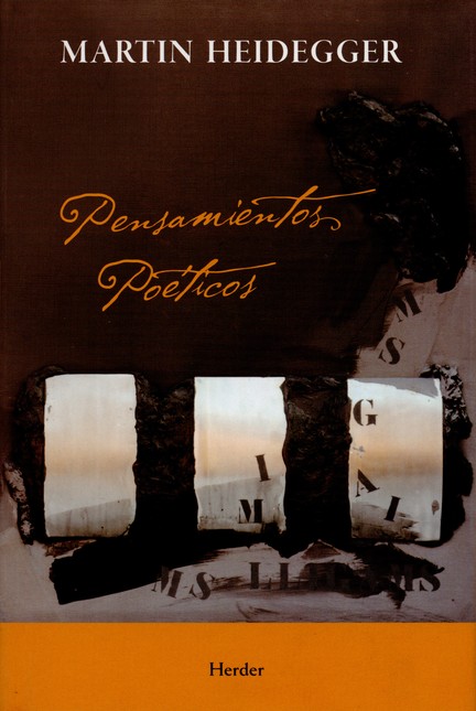 Pensamientos poéticos