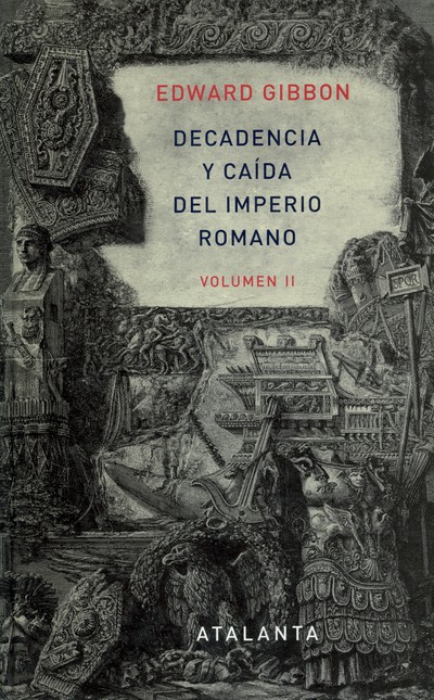 Decadencia y caída del Imperio...