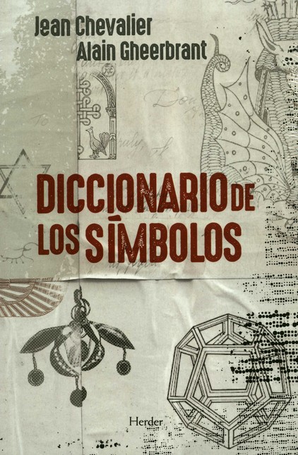 Diccionario de los símbolos