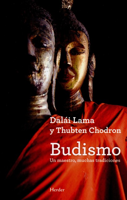 Budismo. Un maestro, muchas tr...