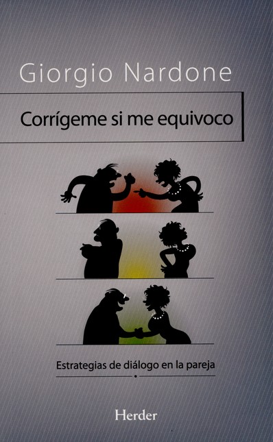 Corrígeme si me equivoco. Estr...