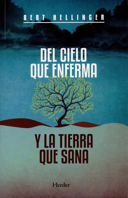 Del cielo que enferma y la tie...