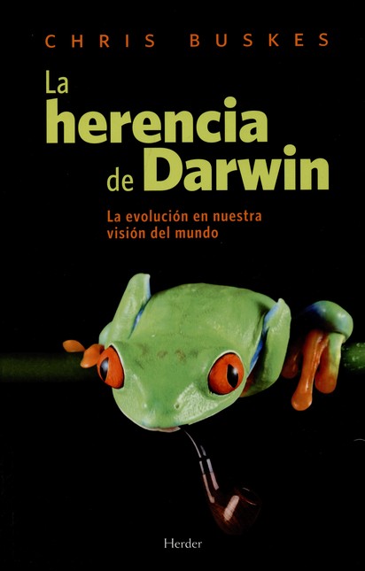 La herencia de Darwin. La evol...