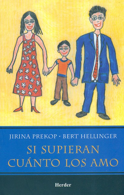 Si supieran cuánto los amo