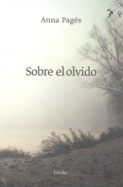 Sobre el olvido