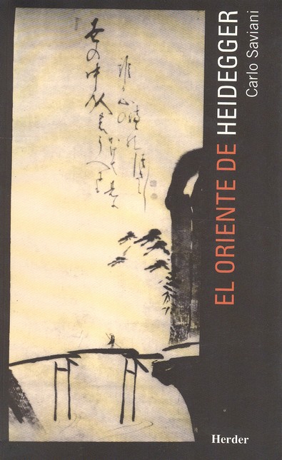 El oriente de Heidegger