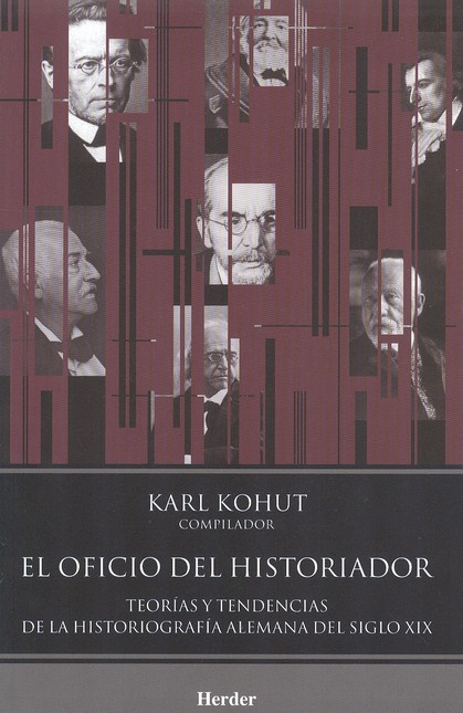 Oficio del historiador El