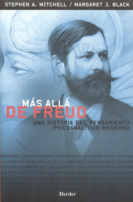 Más allá de Freud. Una histori...