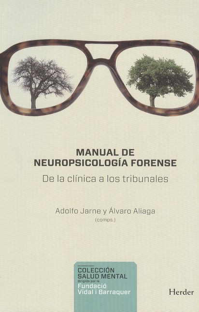 Manual de neuropsicología fore...