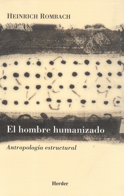 Hombre humanizado El