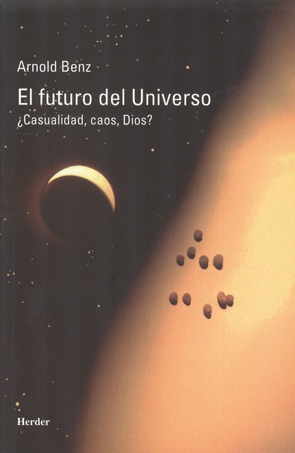 El futuro del universo