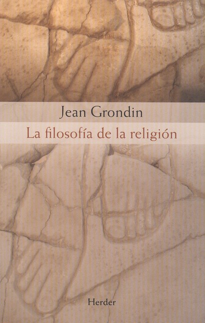 La filosofía de la religión