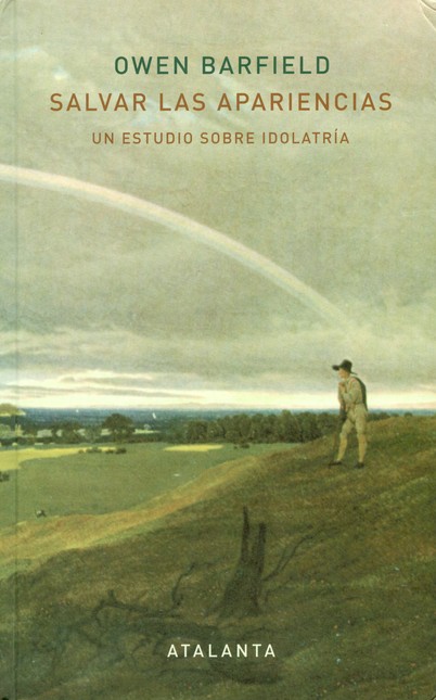 Salvar las apariencias. Un est...