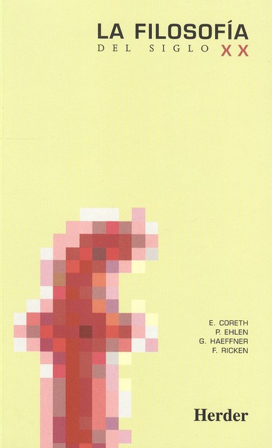 La filosofía del siglo XX