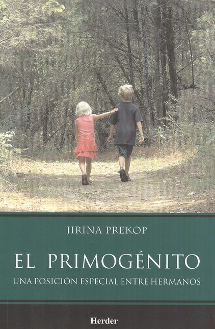 Primogénito. Una posición espe...