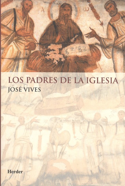 Los padres de la Iglesia