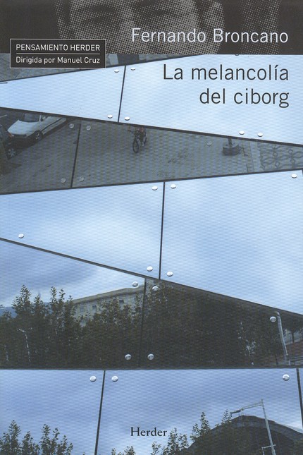 La melancolía del ciborg