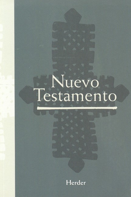Nuevo testamento