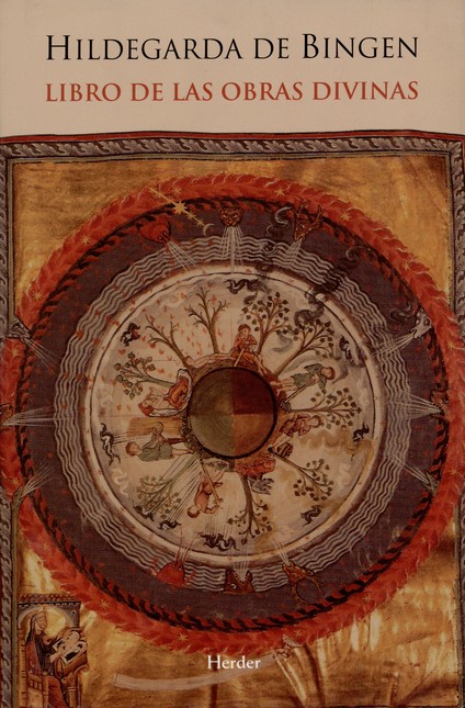 Libro de las obras divinas