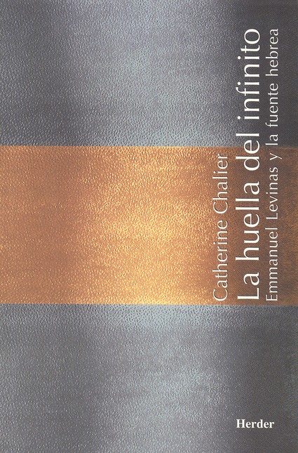 La huella de lo infinito. Emma...