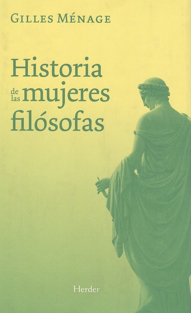 Historia de las mujeres filóso...