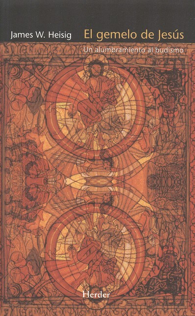 Gemelo de jesús. Un alumbramie...