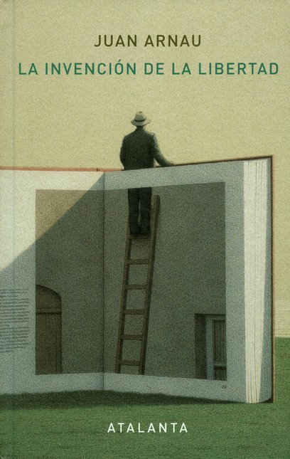 La invención de la libertad