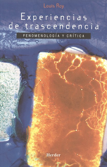 Experiencias de trascendencia