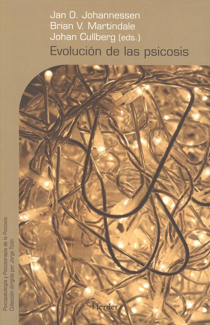 Evolución de las psicosis