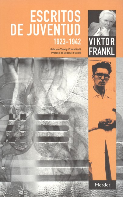 Escritos de juventud. Viktor F...