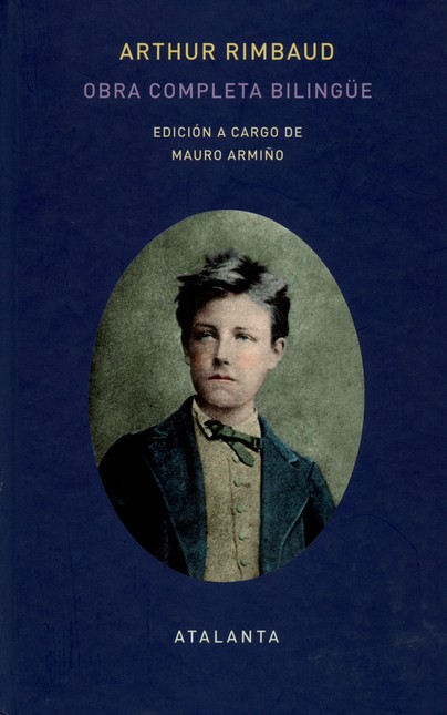 Obra completa bilingüe (Arthur...