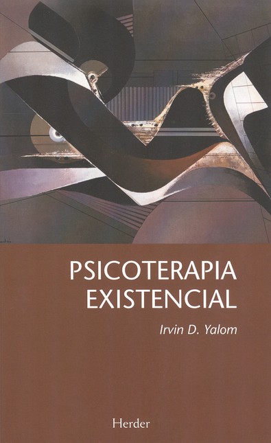 Psicoterapia existencial