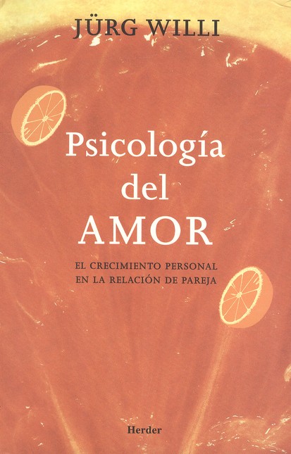 Psicología del amor