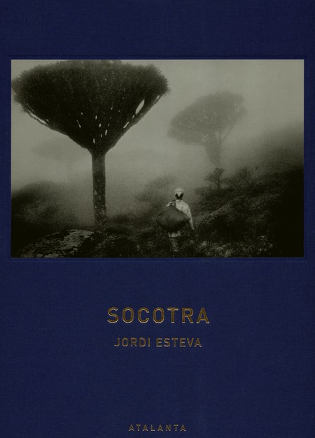 Socotra (+cd)
