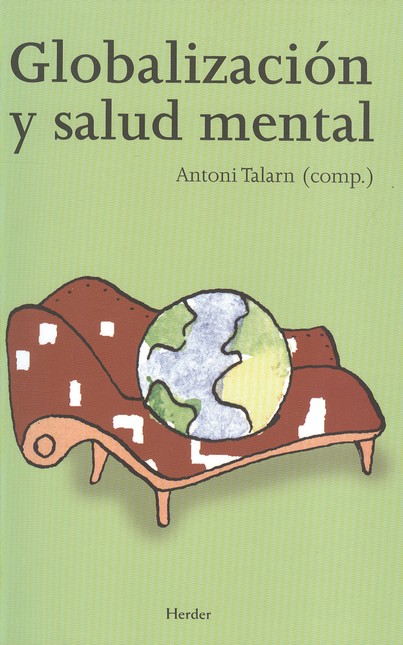 Globalización y salud mental