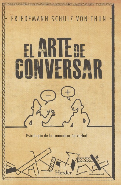El arte de conversar. Psicolog...