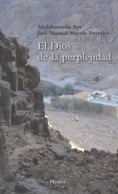 Dios de la perplejidad