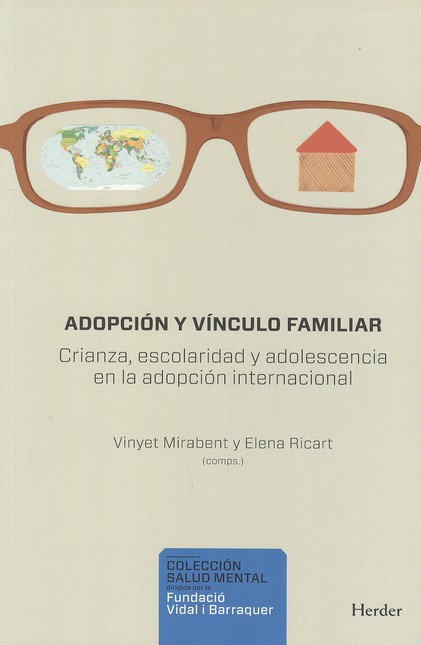 Adopción y vínculo familiar. C...