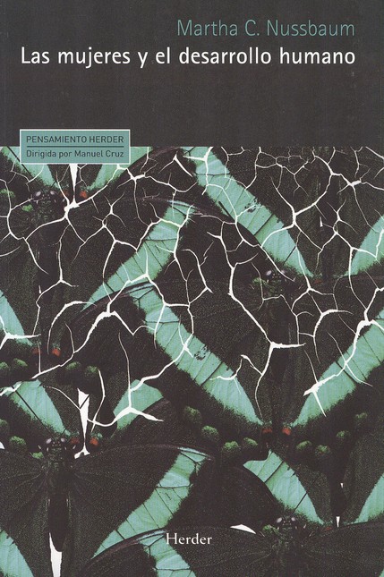 Las mujeres y el desarrollo hu...